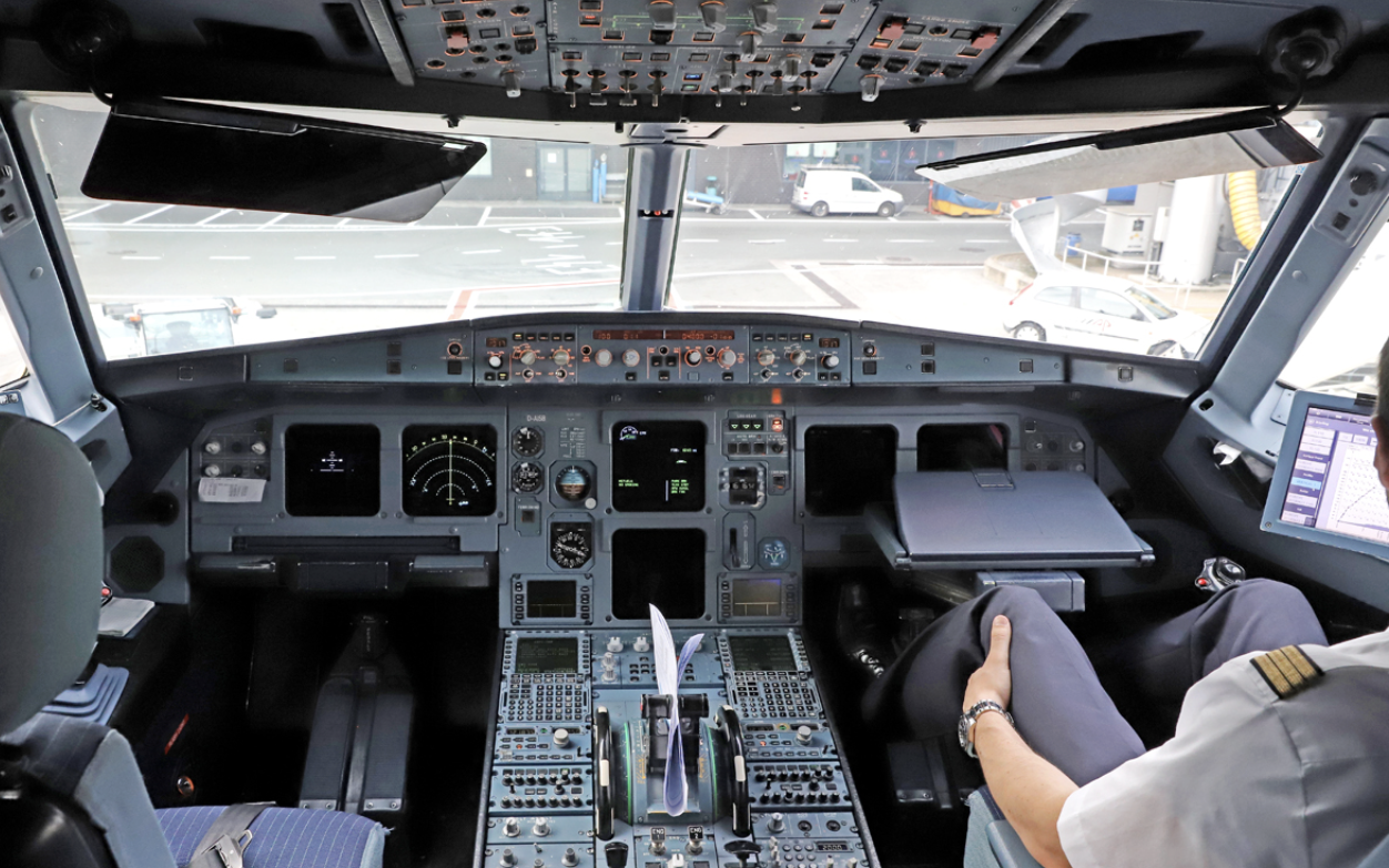 Airbus có cảnh báo khẩn, Cục Hàng không Việt Nam họp xuyên đêm
