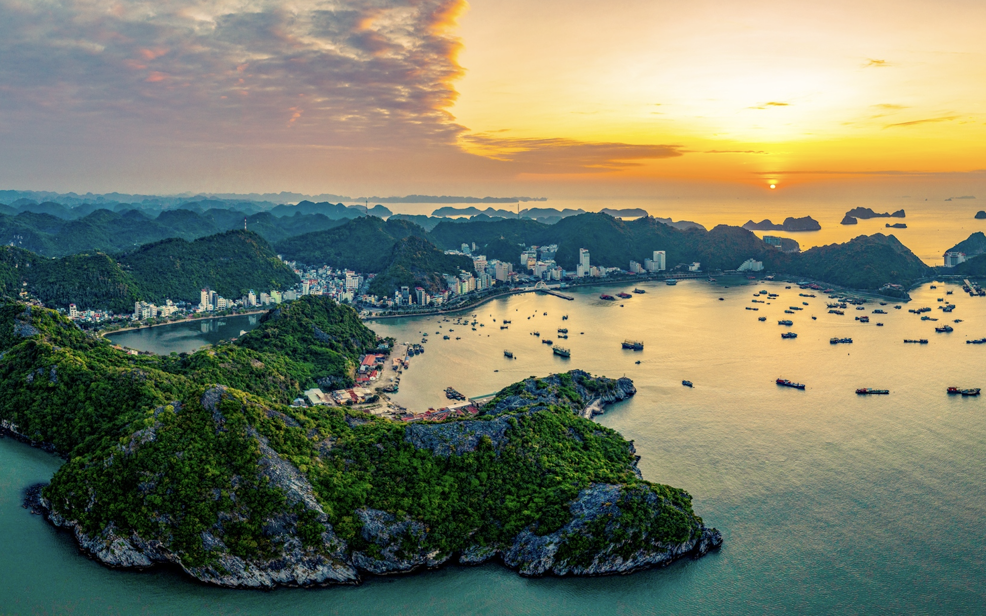 Hải Phòng quảng bá "kho báu du lịch" tại Cần Thơ