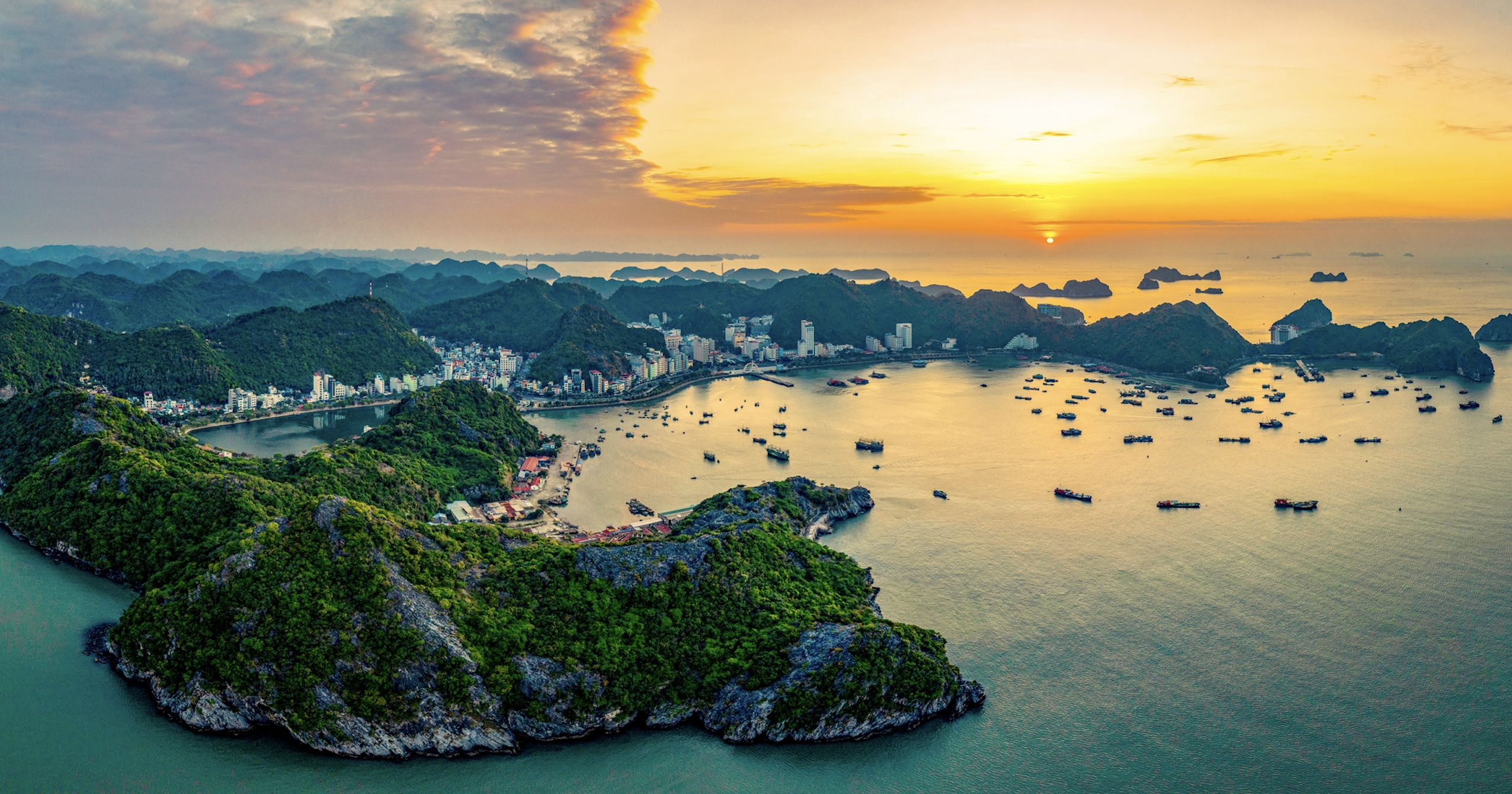 Hải Ph&ograve;ng quảng b&aacute; "kho b&aacute;u du lịch" tại Cần Thơ - Ảnh 4.