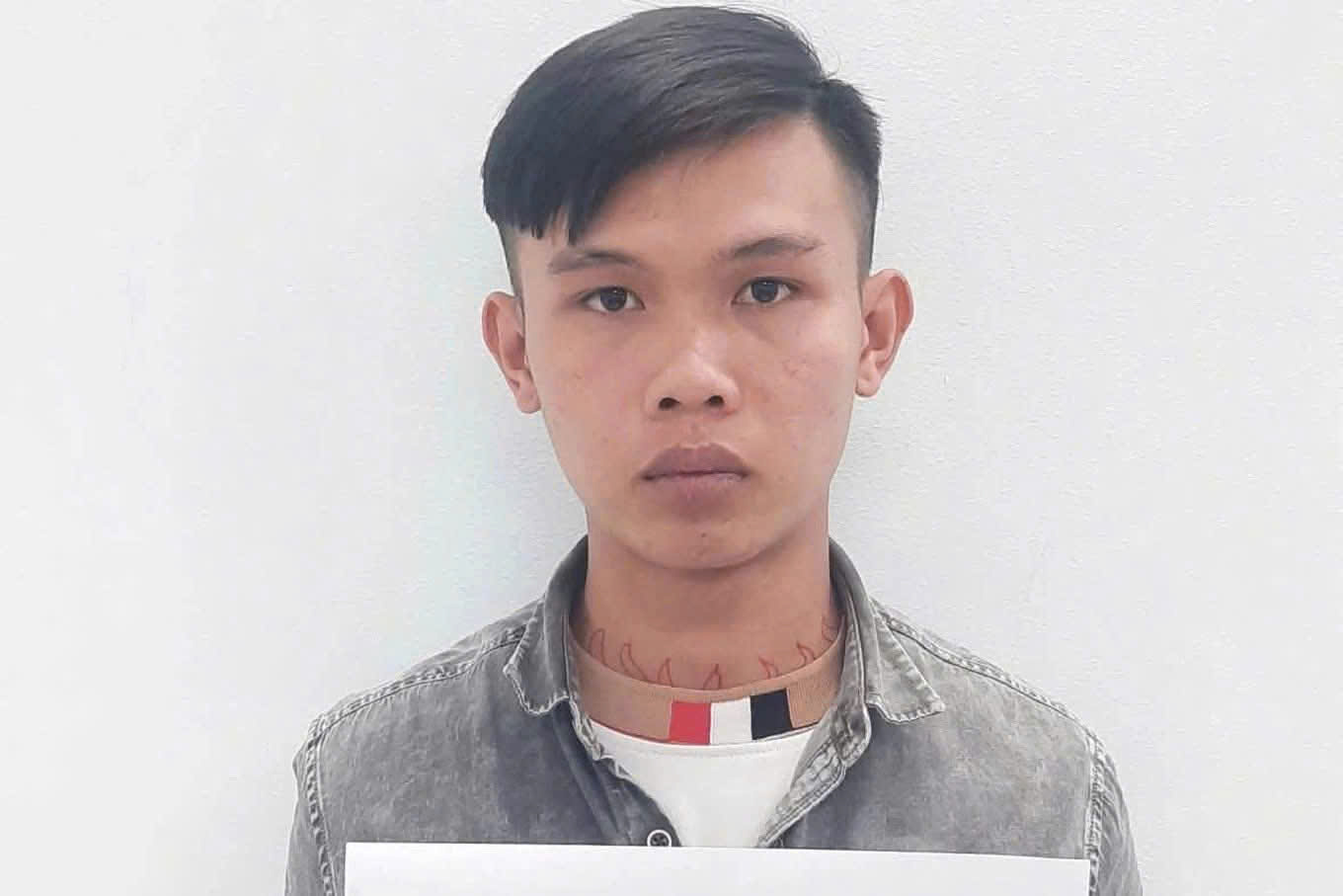 T&agrave;i xế Nguyễn V&otilde; H&ograve;ai Nhớ t&ocirc;ng CSGT rồi bỏ trốn: Điều tra Vụ việc tại T&acirc;y Ninh - Ảnh 1.