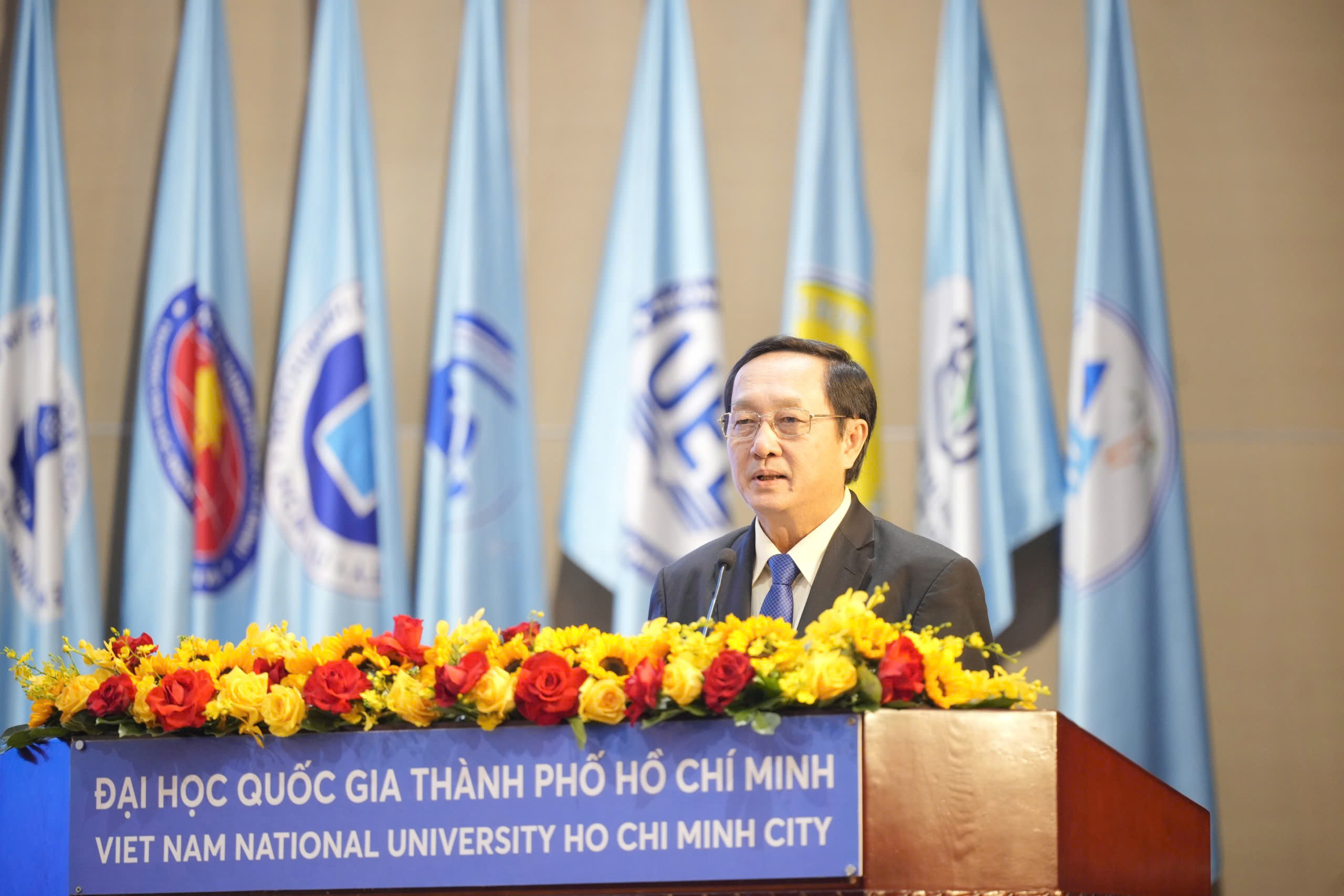 Việt Nam bàn chiến lược phát triển công nghệ sinh học - Ảnh 2.
