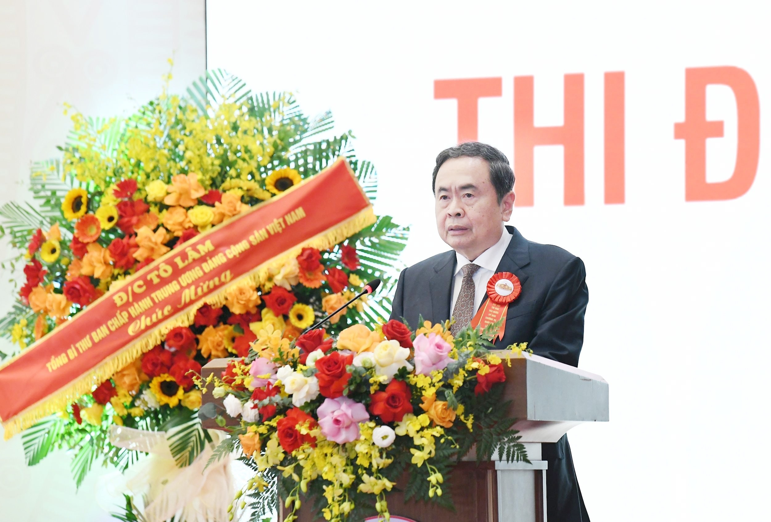 Thi đua yêu nước và đổi mới Quốc hội giai đoạn 2025 - 2030 - Ảnh 3.