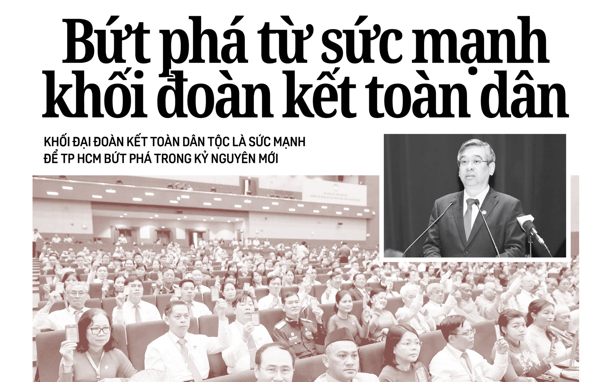 Báo in ngày 30-11: Đưa Việt Nam thành trung tâm logistics hàng đầu