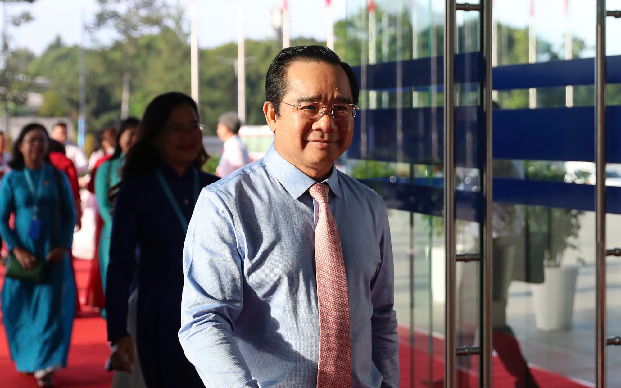 Hôm nay, khai mạc Đại hội đại biểu MTTQ Việt Nam TPHCM lần thứ I