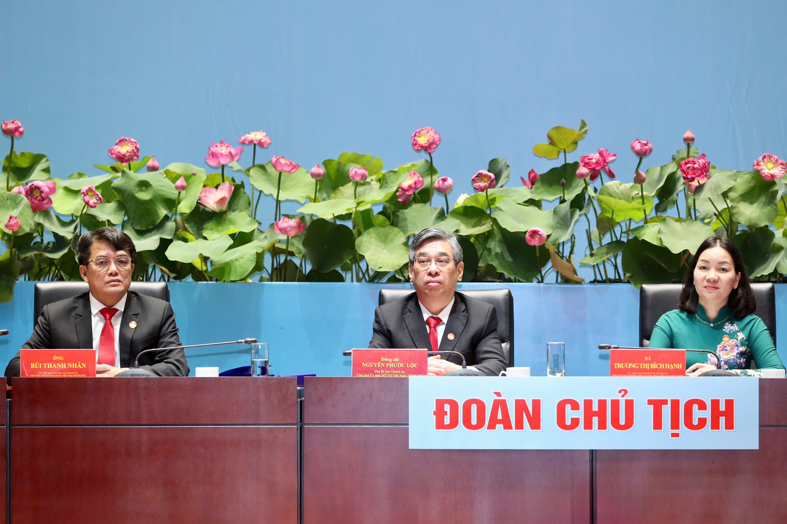 Chủ tịch UBND TPHCM Nguyễn Văn Được: Lắng nghe, giải quyết kịp thời những bức x&uacute;c của người d&acirc;n - Ảnh 1.