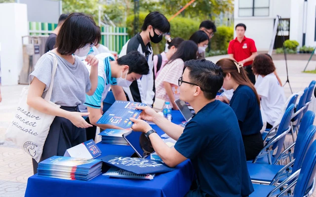 Job Link 2025: Một bước đi, cả tương lai thay đổi