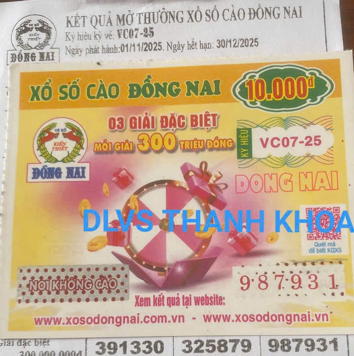 Xổ số miền Nam: Người tr&uacute;ng giải đặc biệt v&eacute; số c&agrave;o v&agrave; truyền thống - Ảnh 1.