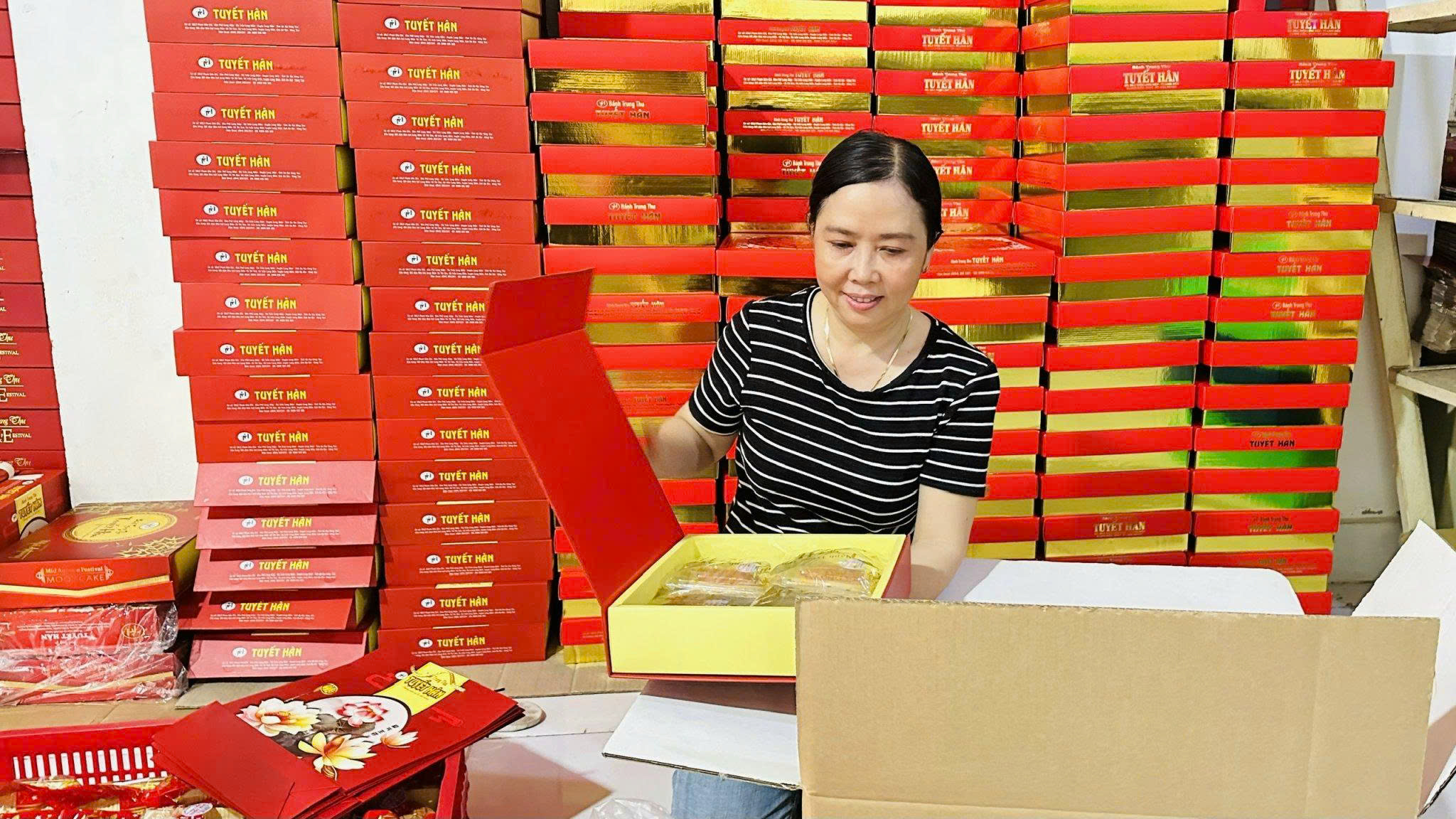 Mời bạn đọc tham gia cuộc thi viết về nghề và làng nghề truyền thống TP HCM năm 2025 - Ảnh 1.