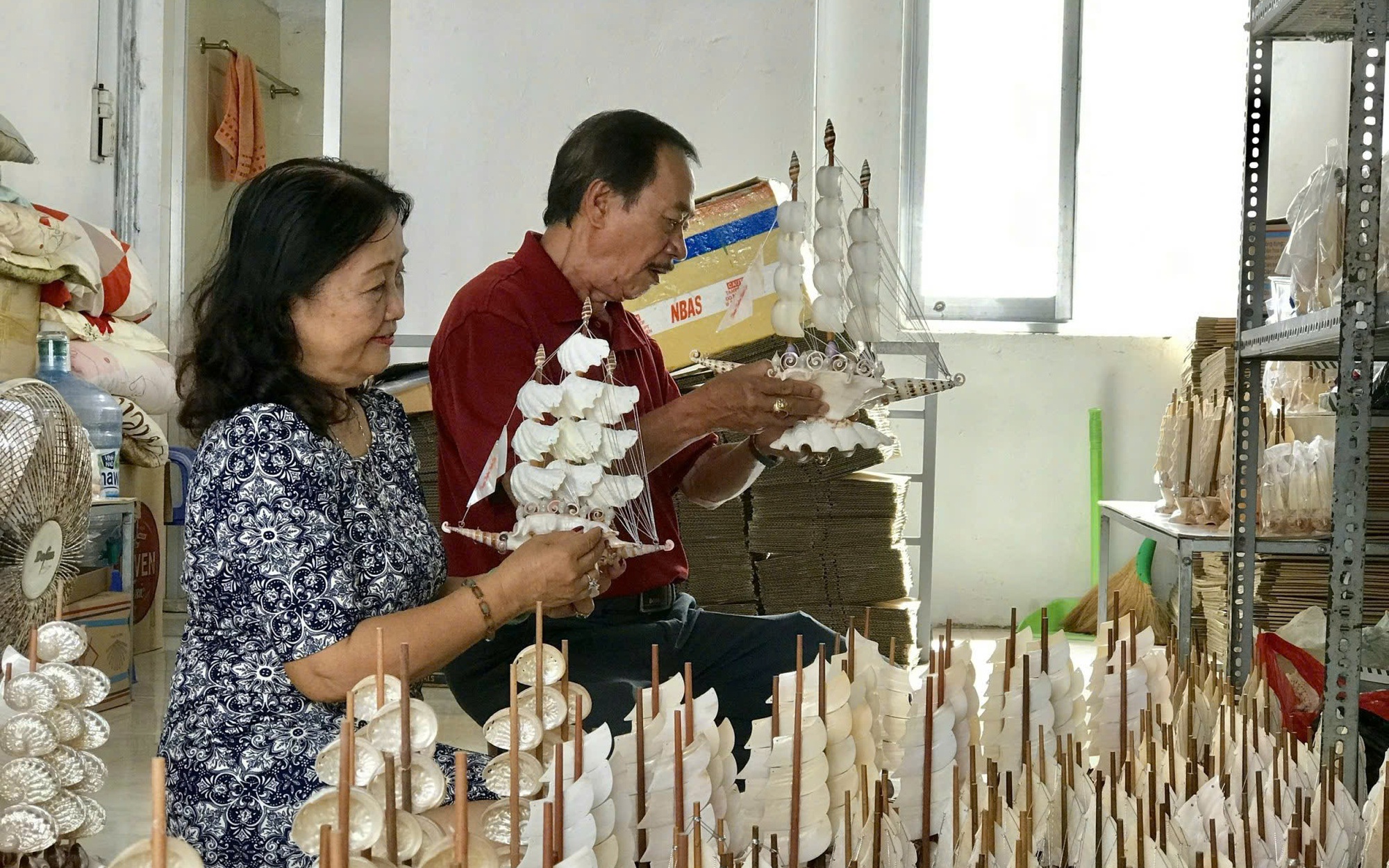 Mời bạn đọc tham gia cuộc thi viết về nghề và làng nghề truyền thống TP HCM năm 2025