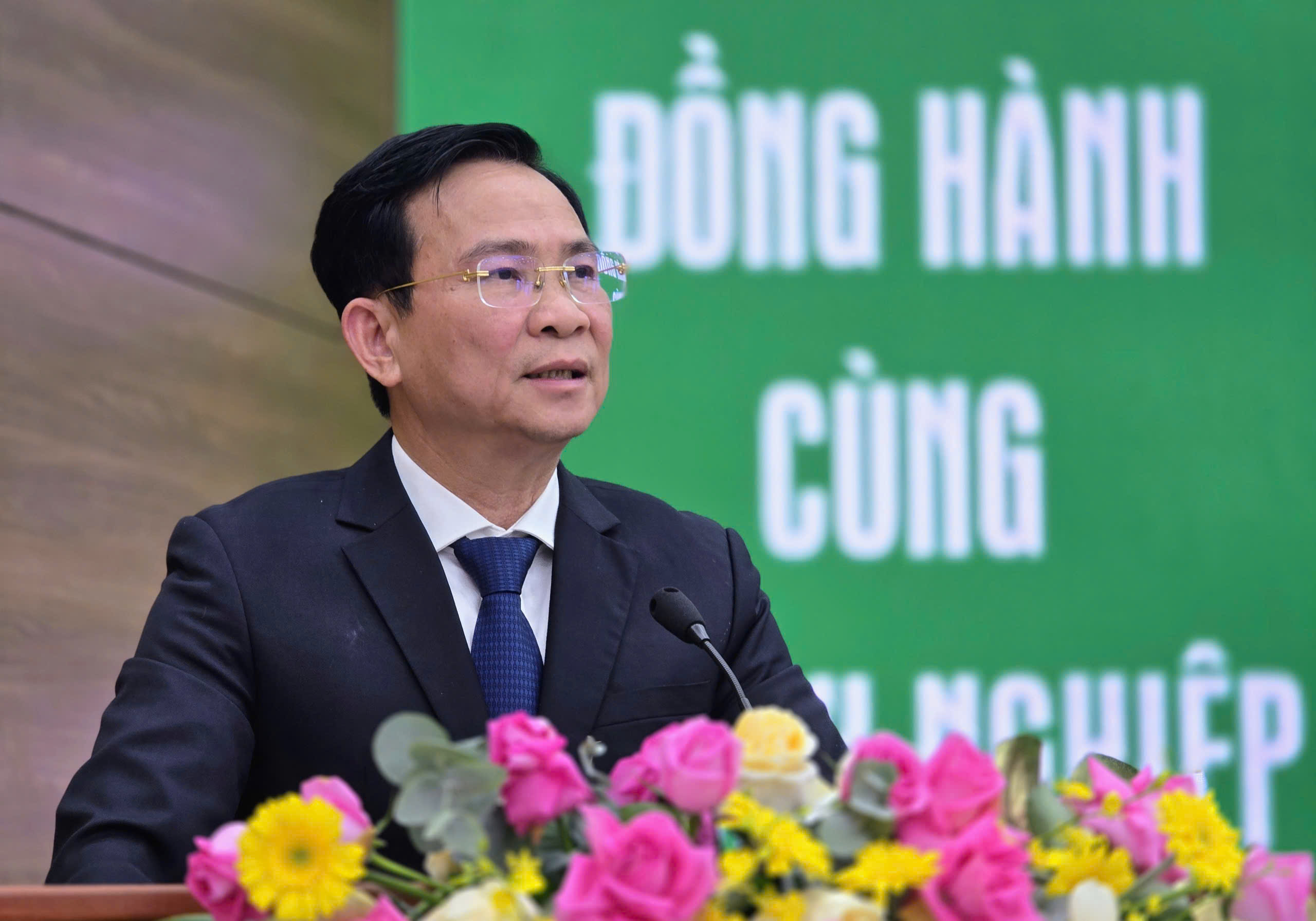Chi tiết 6 Tổ c&ocirc;ng t&aacute;c th&aacute;o gỡ kh&oacute; khăn cho 288 dự &aacute;n ở L&acirc;m Đồng - Ảnh 1.