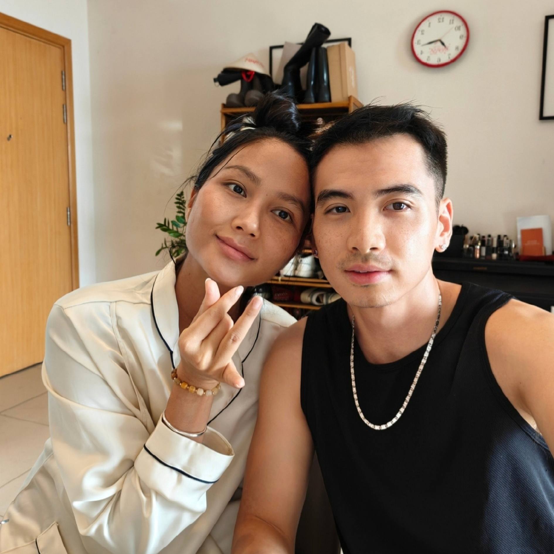 Lời xin lỗi của hoa hậu H'Hen Ni&ecirc;   - Ảnh 2.