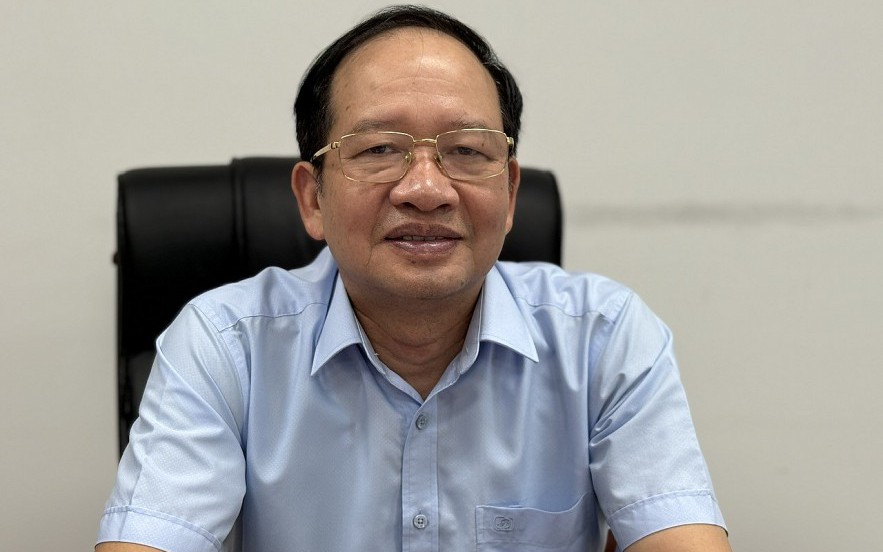 Ngành thuế TP HCM làm gì trong 60 ngày cao điểm hỗ trợ hộ kinh doanh?