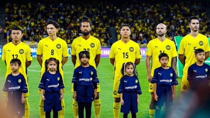 FIFA b&aacute;c bỏ kh&aacute;ng c&aacute;o của LĐBĐ Malaysia, giữ nguy&ecirc;n mức trừng phạt - Ảnh 1.