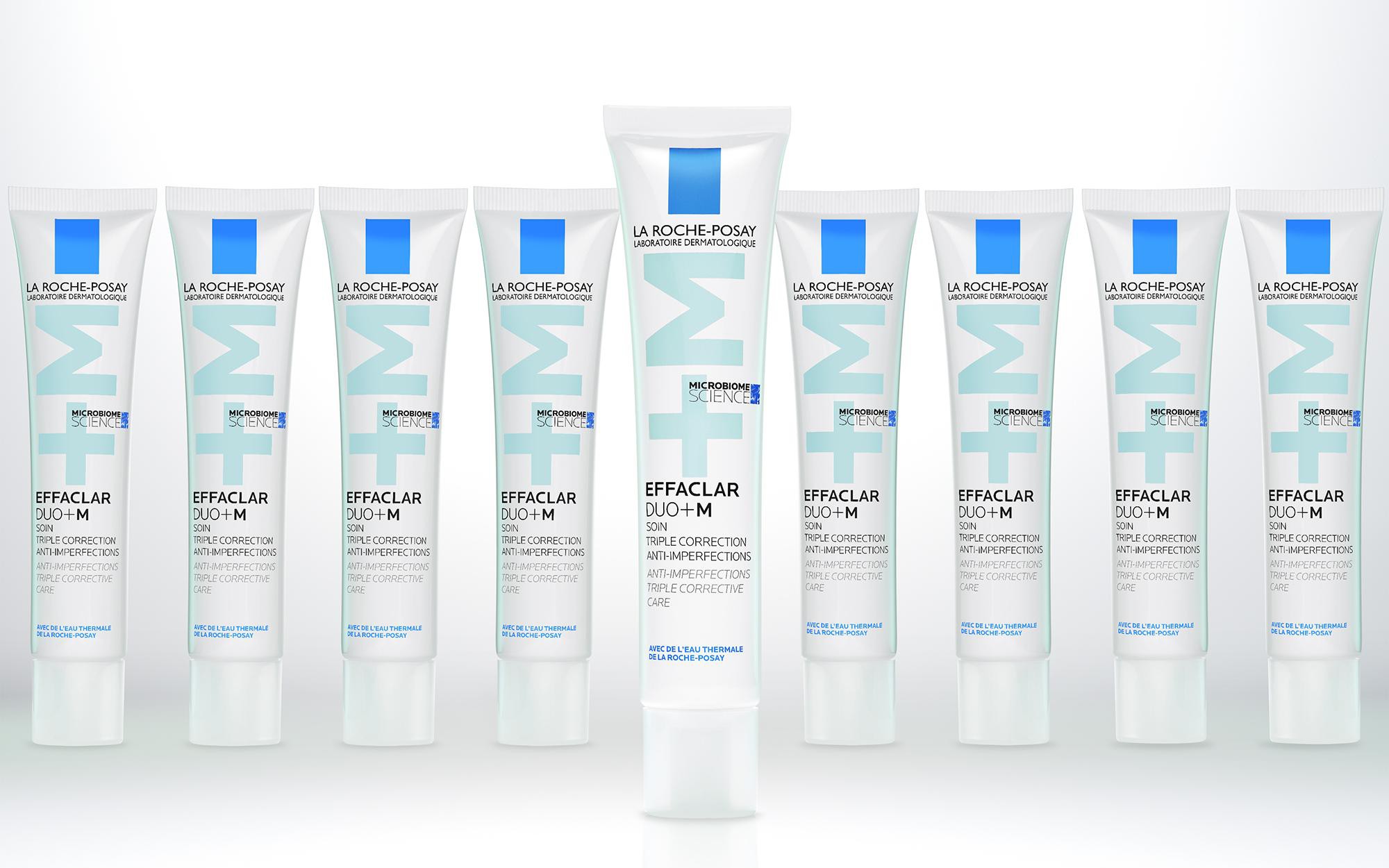 La Roche Posay lần đầu công bố hiệu quả đột phá trên làn da mụn tại Việt Nam