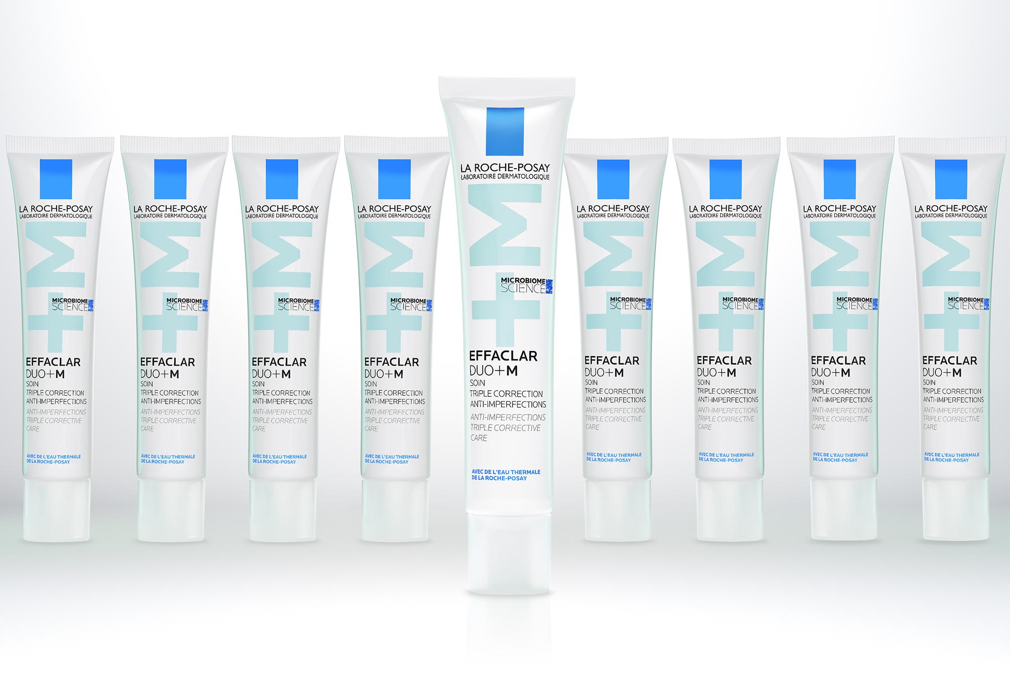 La Roche Posay lần đầu công bố hiệu quả đột phá trên làn da mụn tại Việt Nam - Ảnh 2.