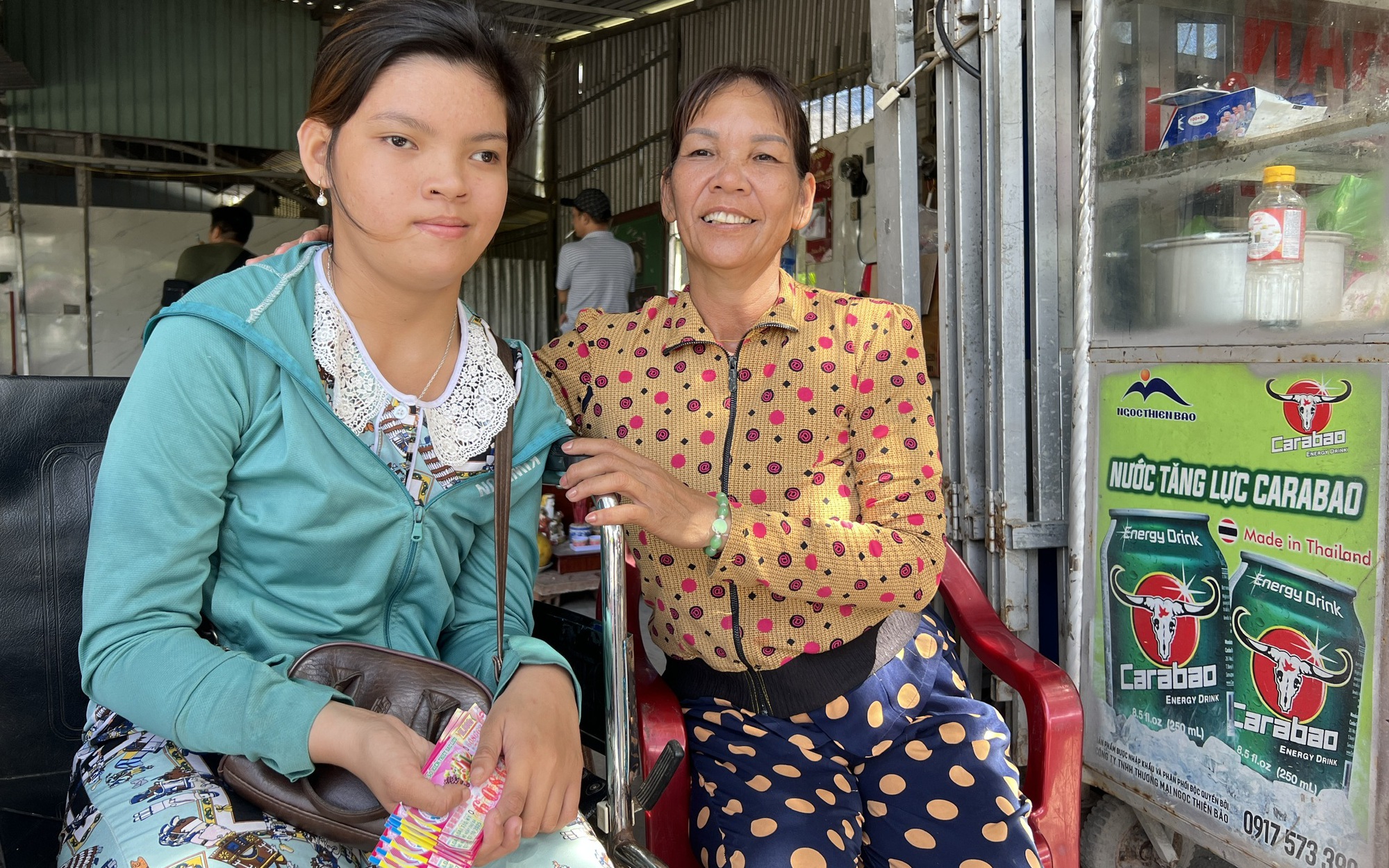 Cuộc sống cháu gái Vua Thành Thái giờ ra sao?