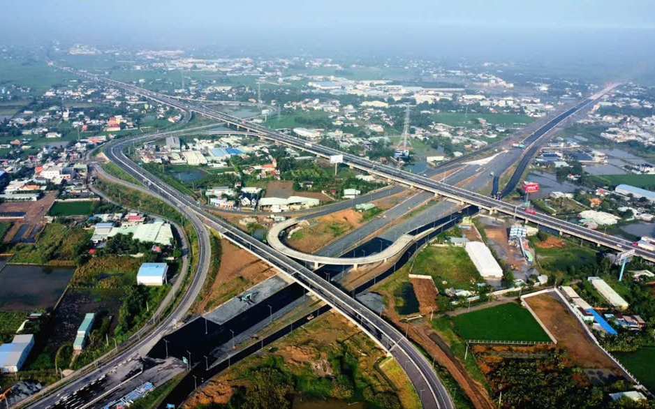T&acirc;y Ninh tổ chức sự kiện lớn nhằm kết nối tr&iacute; tuệ to&agrave;n cầu v&agrave; mở rộng hợp t&aacute;c - Ảnh 2.