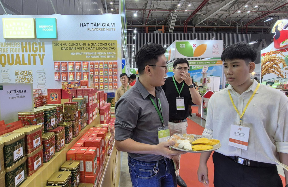 Kinh nghi&ecirc;m l&agrave;m qu&agrave; Tết - Ảnh 1.