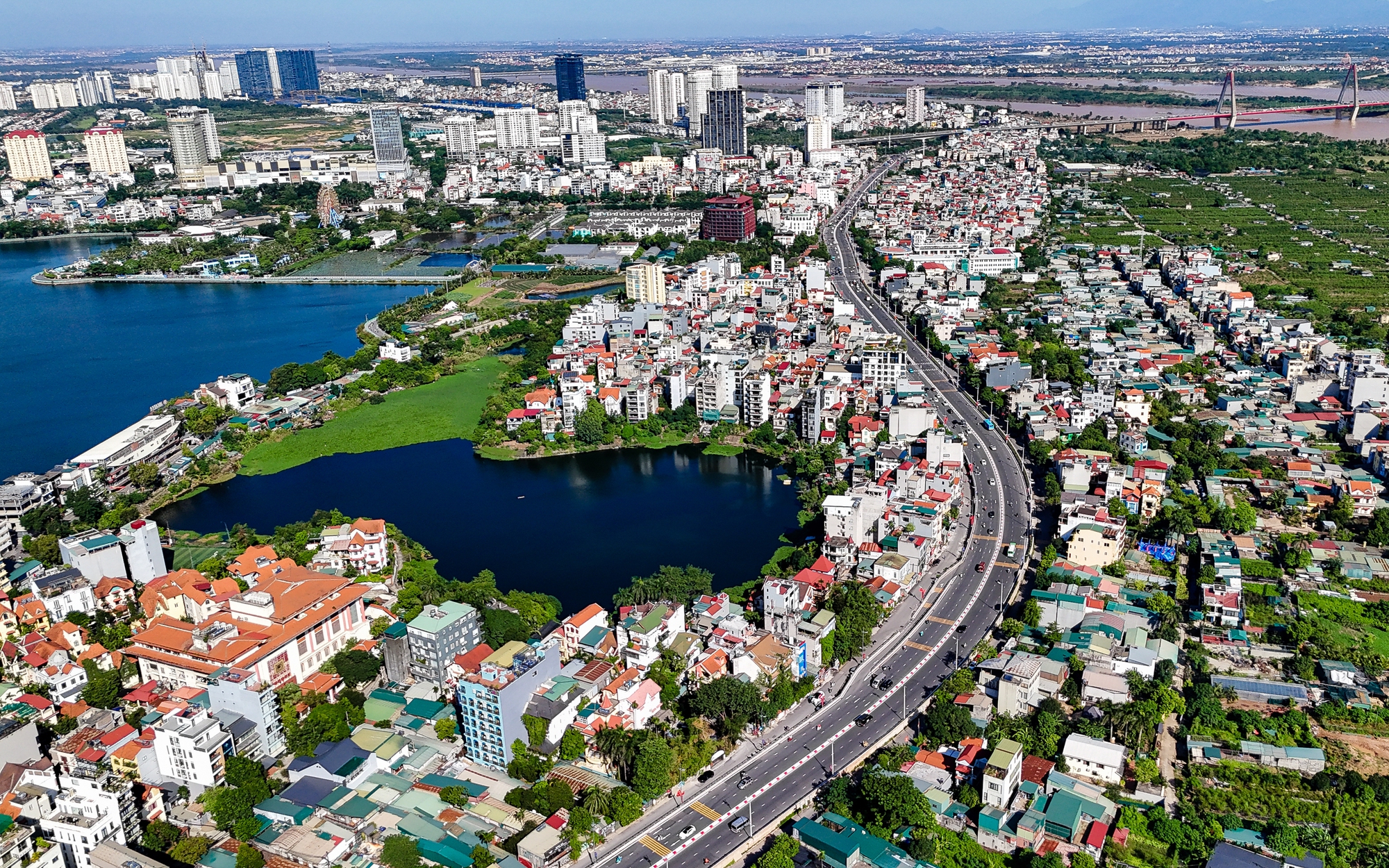 TPHCM: Miễn tiền thuê đất cho sản xuất, kinh doanh - Ảnh 2.