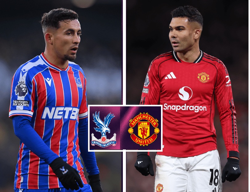 Soi tỉ số trận Crystal Palace - Manchester United: Đại b&agrave;ng hứa hẹn bay cao - Ảnh 1.