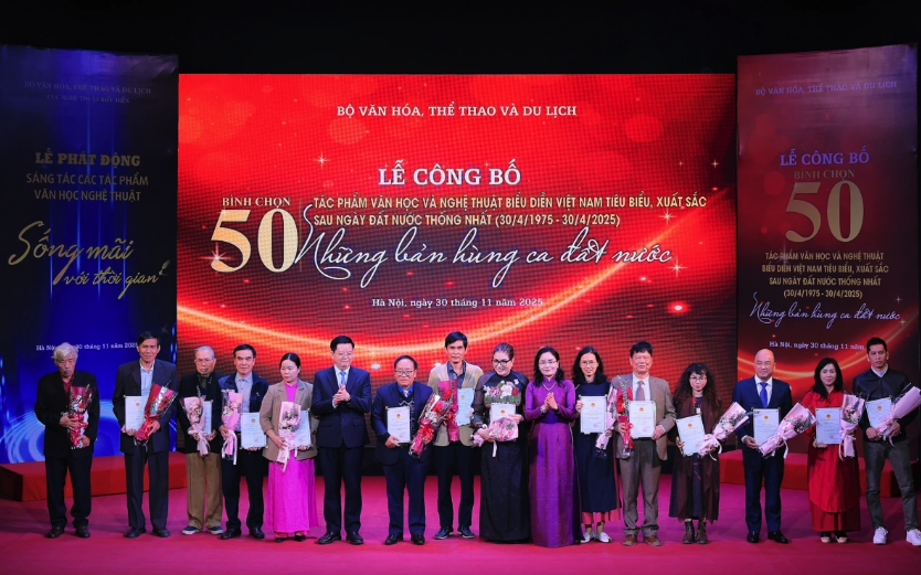 Bồi đắp hệ giá trị con người Việt Nam - Ảnh 2.