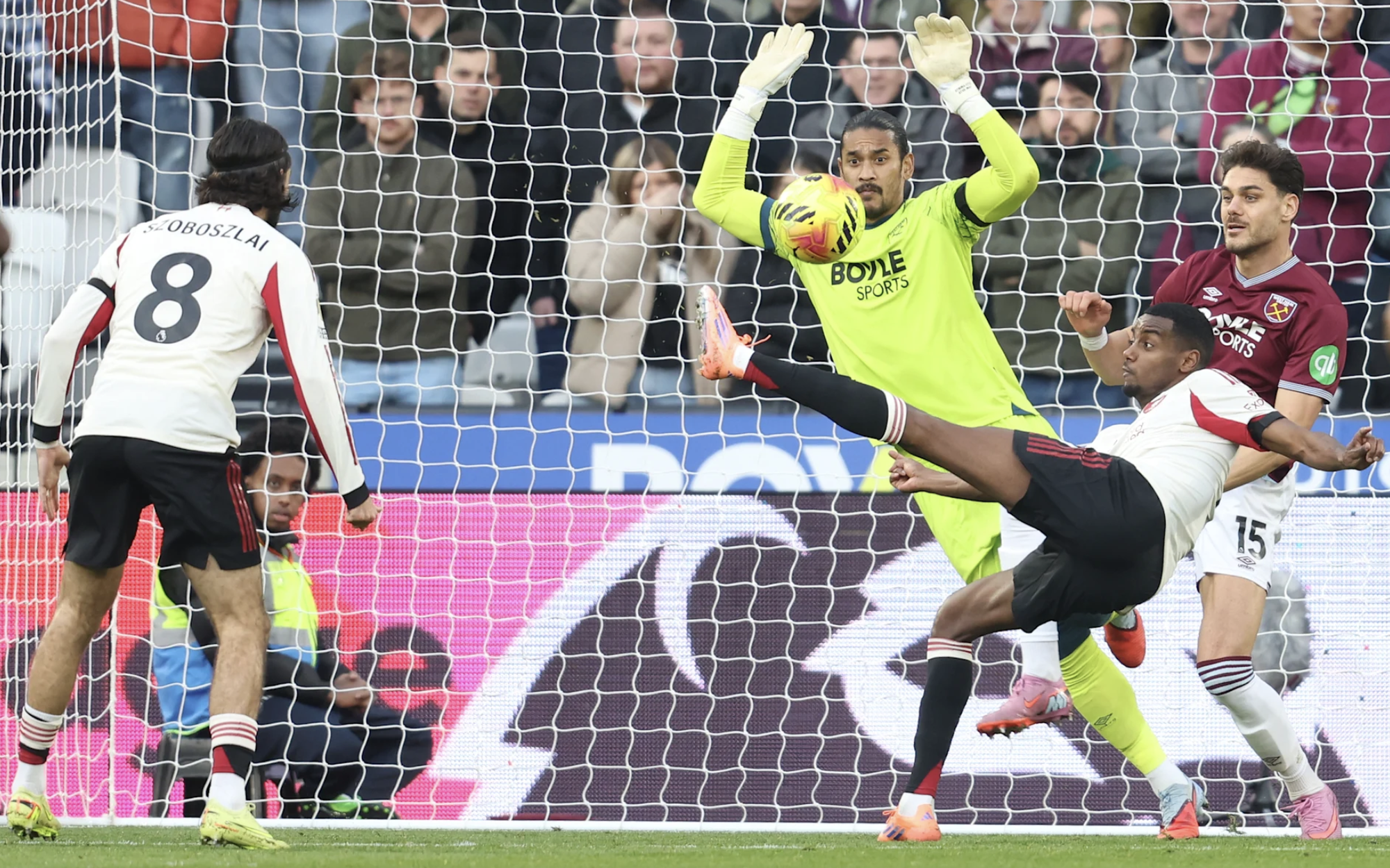 Soi tỉ số trận Fulham - Manchester City: Thói quen chiến thắng - Ảnh 2.