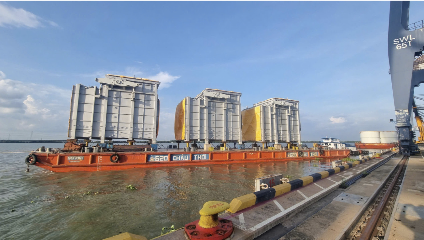 Một doanh nghiệp t&agrave;i trợ nhiều s&agrave; lan l&agrave;m s&acirc;n khấu cho lễ hội quy m&ocirc; lớn ở Cần Thơ - Ảnh 1.