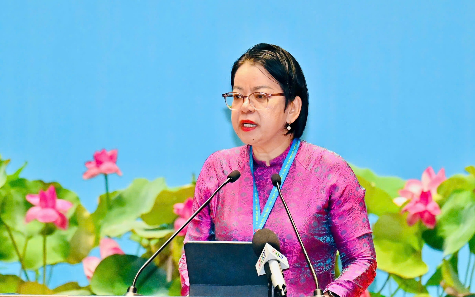 TPHCM "xóa mù số" để không ai bị bỏ lại phía sau
