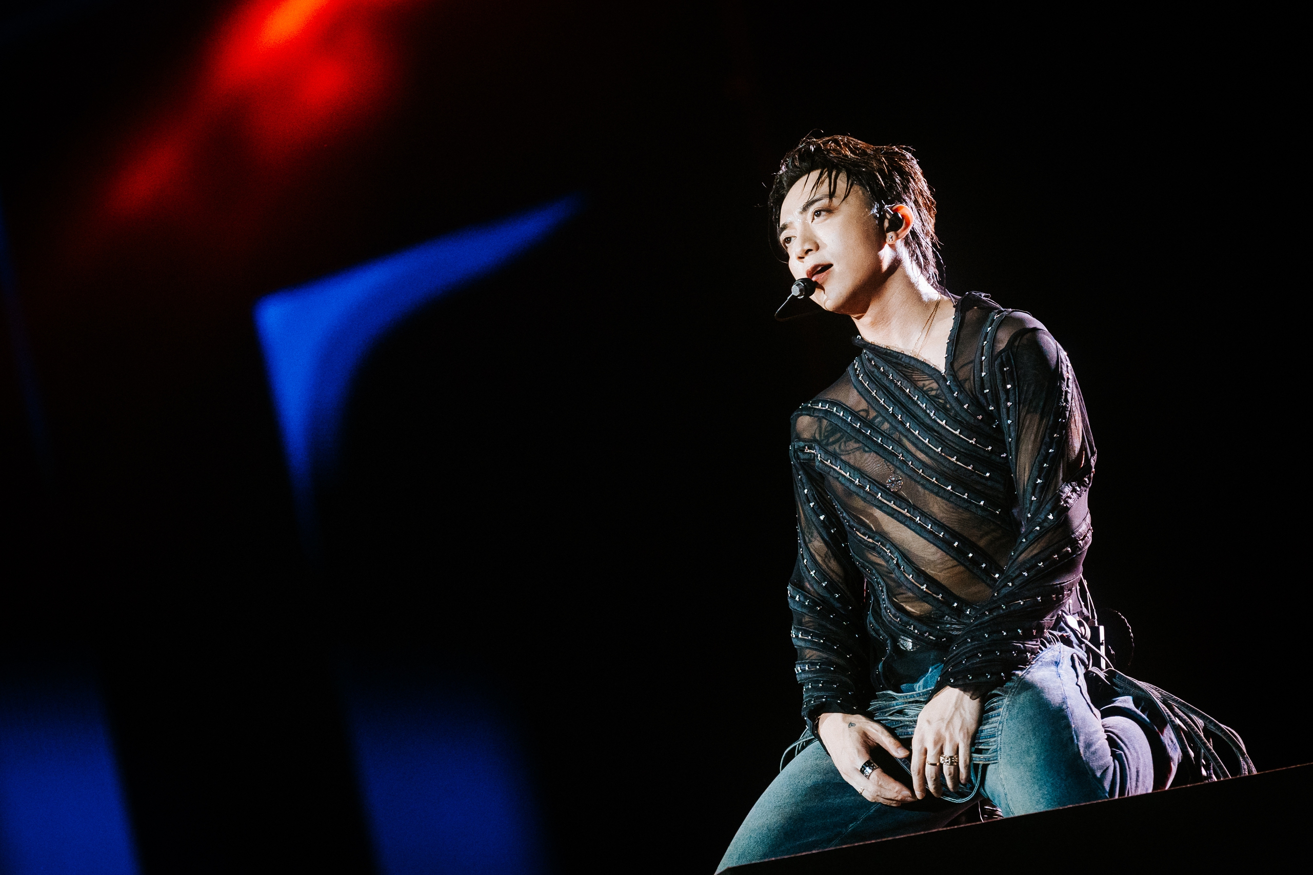 Đỉnh cao của SOOBIN - Ảnh 7.
