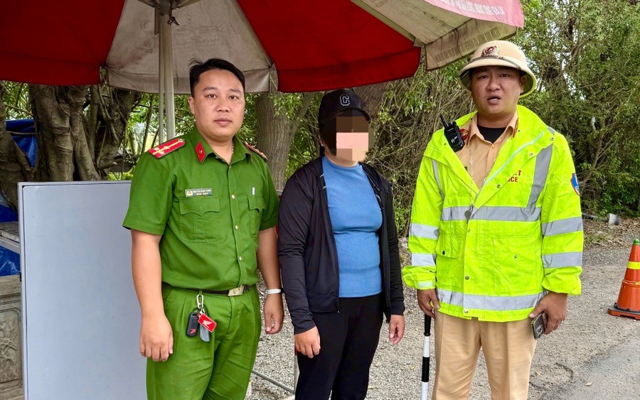 Gia Lai: Ngăn chặn kịp thời một phụ nữ bị lừa “việc nhẹ, lương cao”