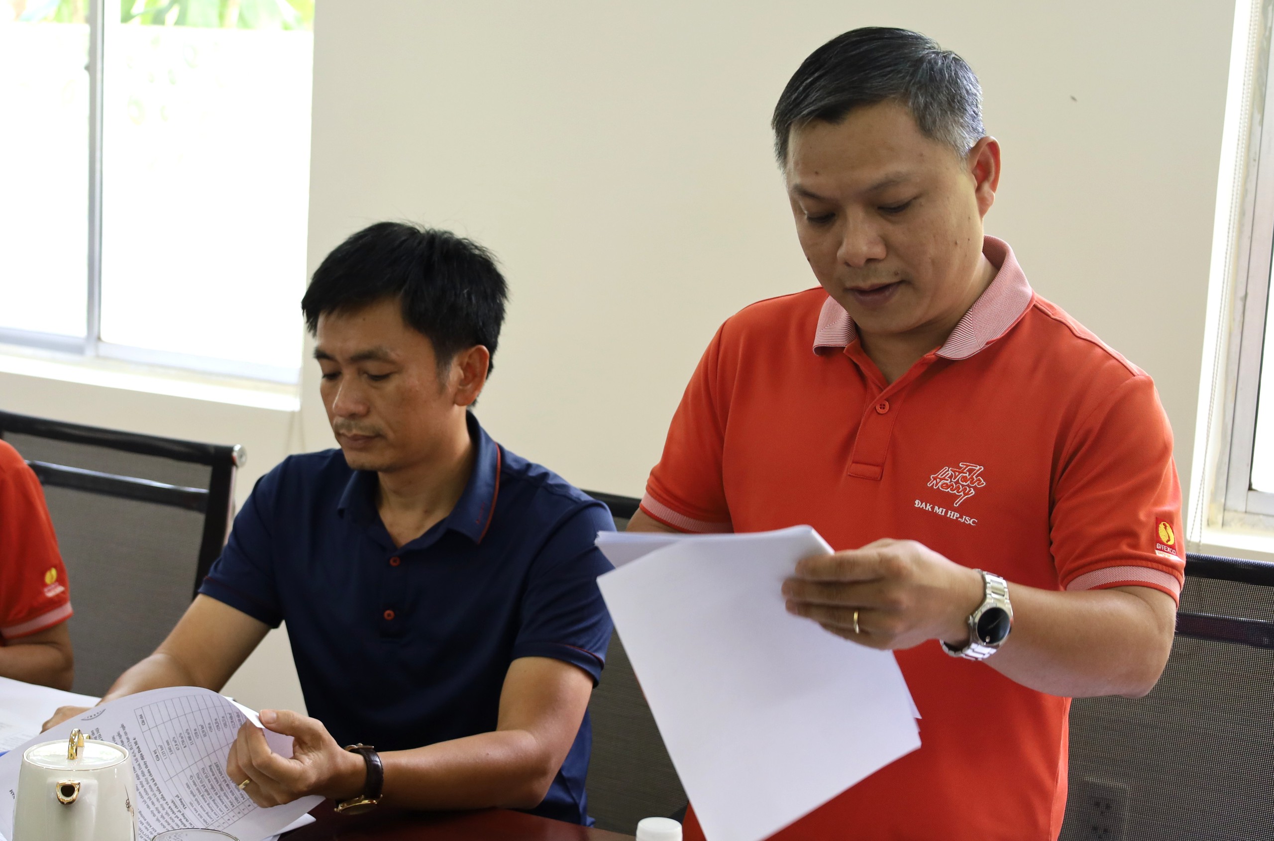 Quy tr&igrave;nh xả lũ lưu vực Vu Gia &ndash; Thu Bồn: C&oacute; thể điều chỉnh tốt hơn - Ảnh 2.