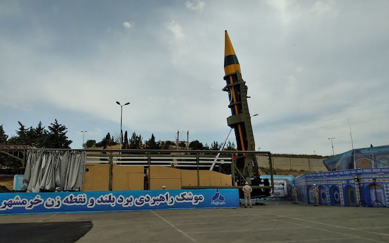 Điểm nóng xung đột ngày 2-12: Quân đội Iran “lột xác” nhờ bí kíp của Nga?