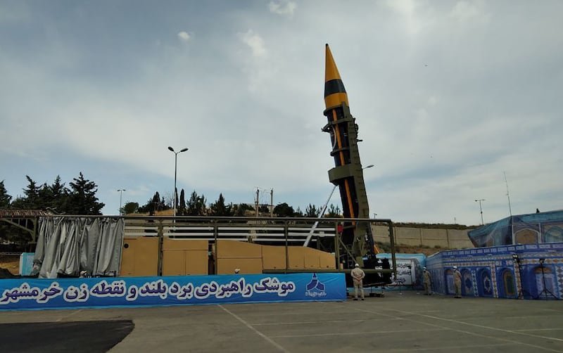 Quân đội Iran “lột xác” ngoạn mục nhờ bí kíp của Nga? - Ảnh 3.
