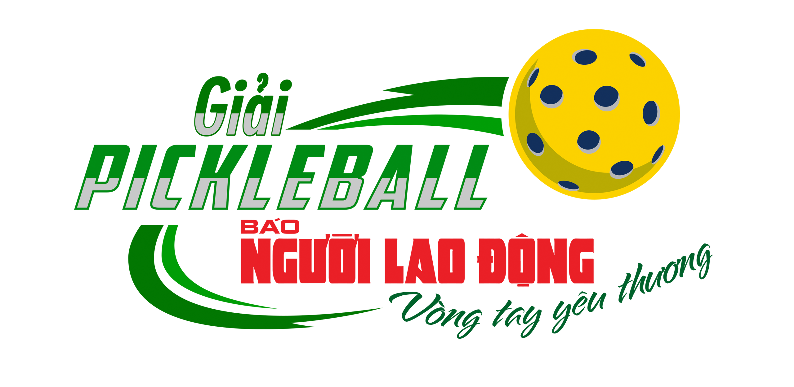 Diễn viên Lợi Trần đam mê pickleball - Ảnh 3.