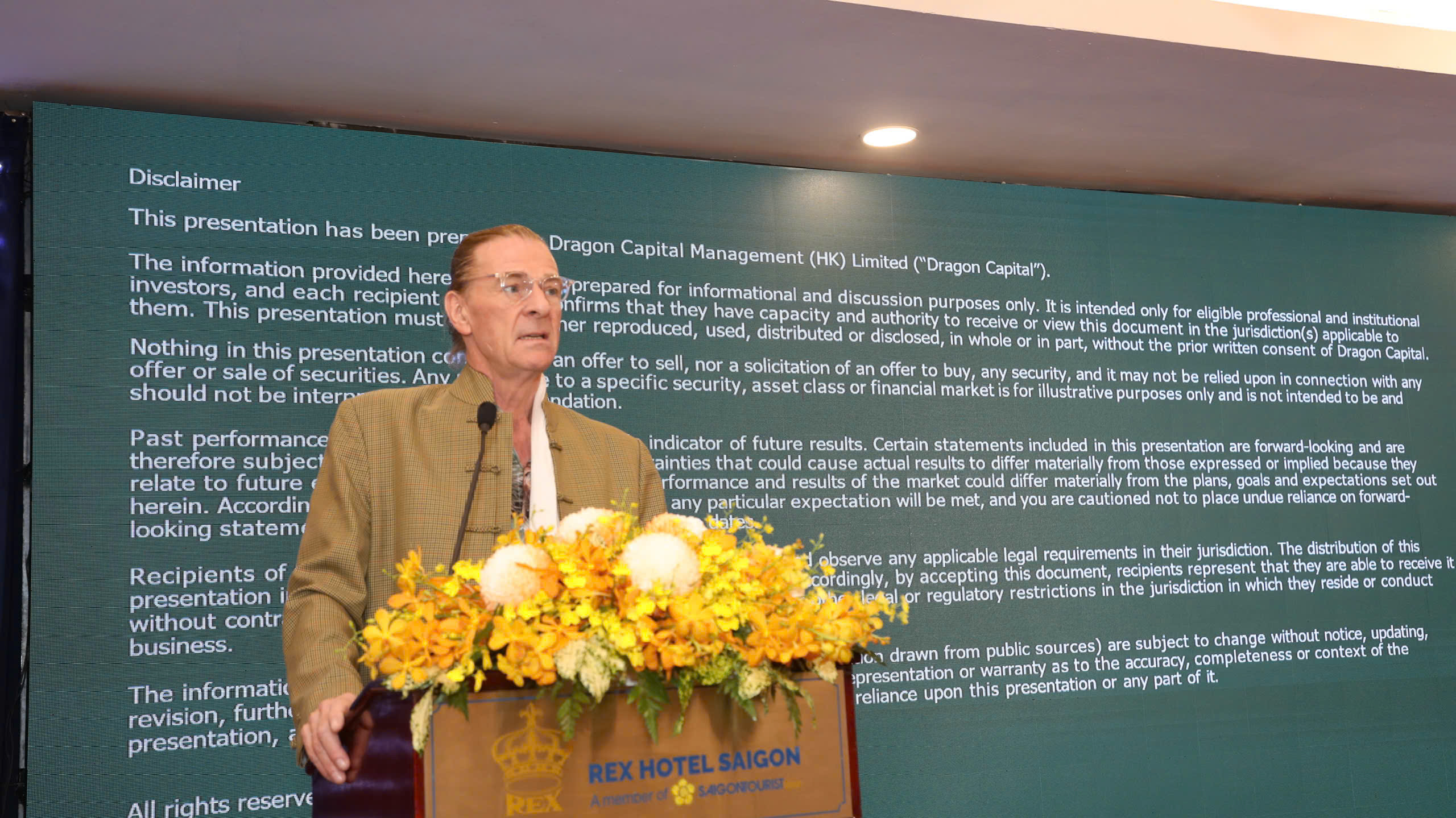 5 Triệu hộ kinh doanh c&aacute; thể g&oacute;p phần tăng trưởng GDP 10 % Theo Chủ tịch Dragon Capital - Ảnh 2.