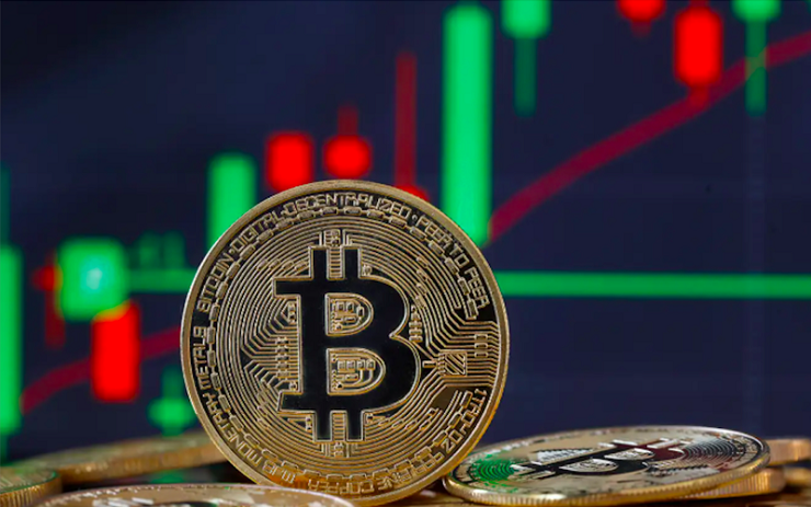 Thị trường tiền số h&ocirc;m nay, 1-12: Nh&agrave; đầu tư lo Bitcoin rớt xuống 40.000 USD - Ảnh 2.