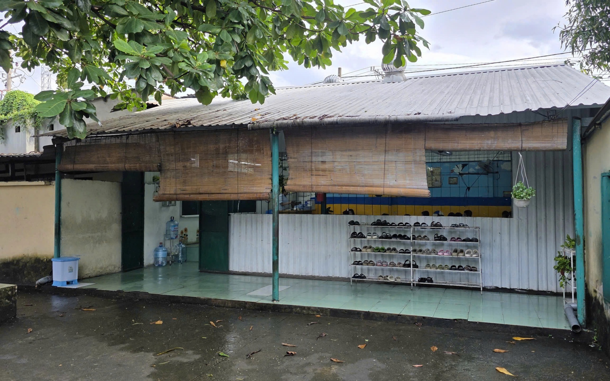 Sở GD-ĐT TP HCM nói gì về "những lớp học có sĩ số trên 50 học sinh"?