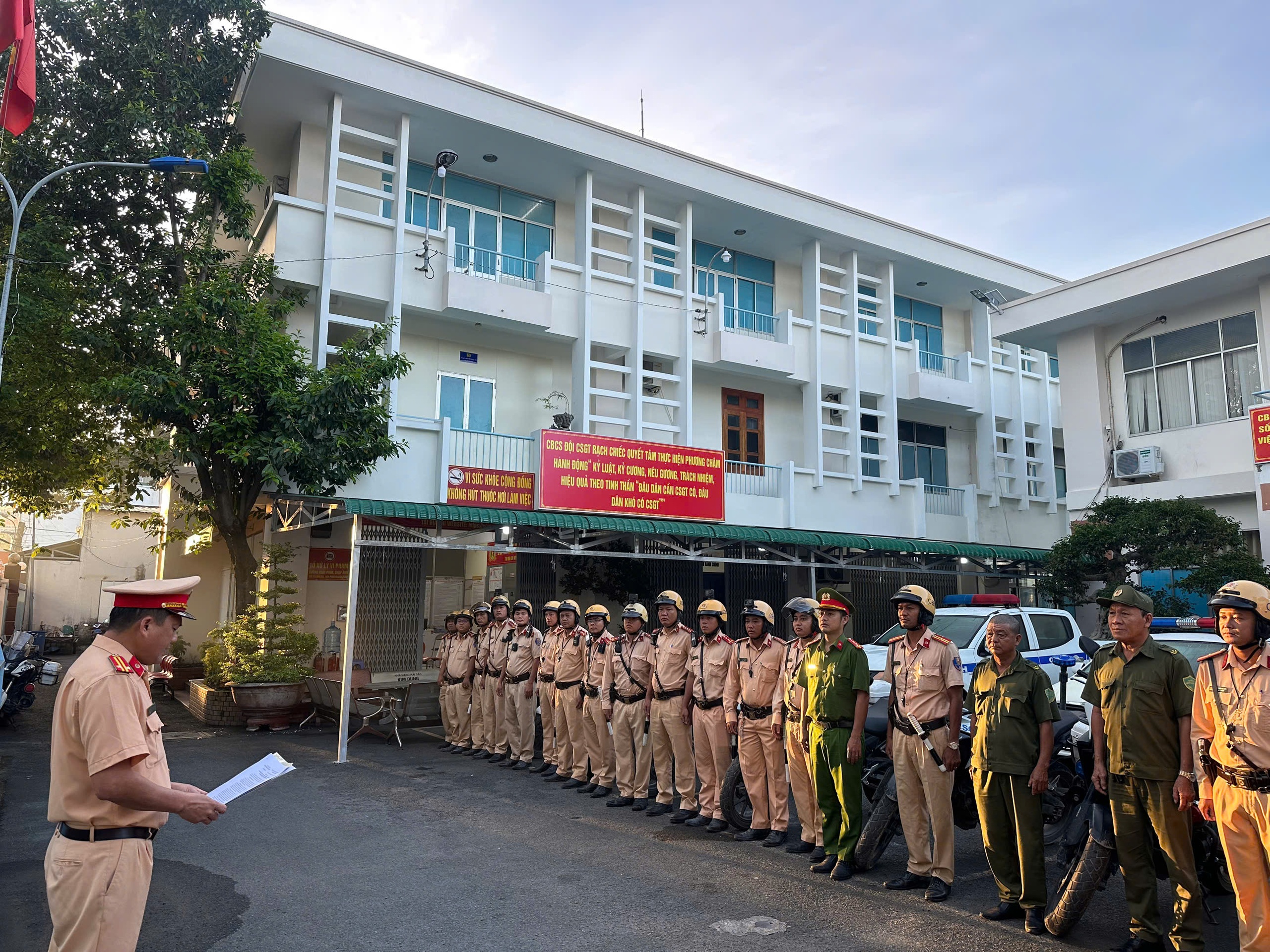 TP HCM: "Đinh tặc" t&igrave;m c&aacute;ch đối ph&oacute;, c&oacute; thể d&ugrave;ng camera để xử l&yacute; - Ảnh 2.