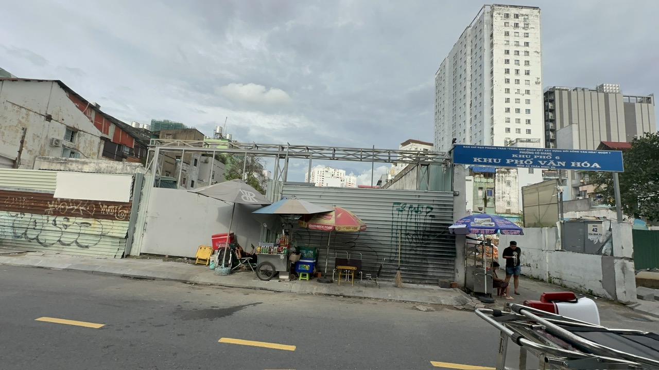 Ai tr&uacute;ng đấu gi&aacute; l&ocirc; đất đầu ti&ecirc;n trị gi&aacute; 635 tỉ đồng trong đại &aacute;n Vạn Thịnh Ph&aacute;t? - Ảnh 1.