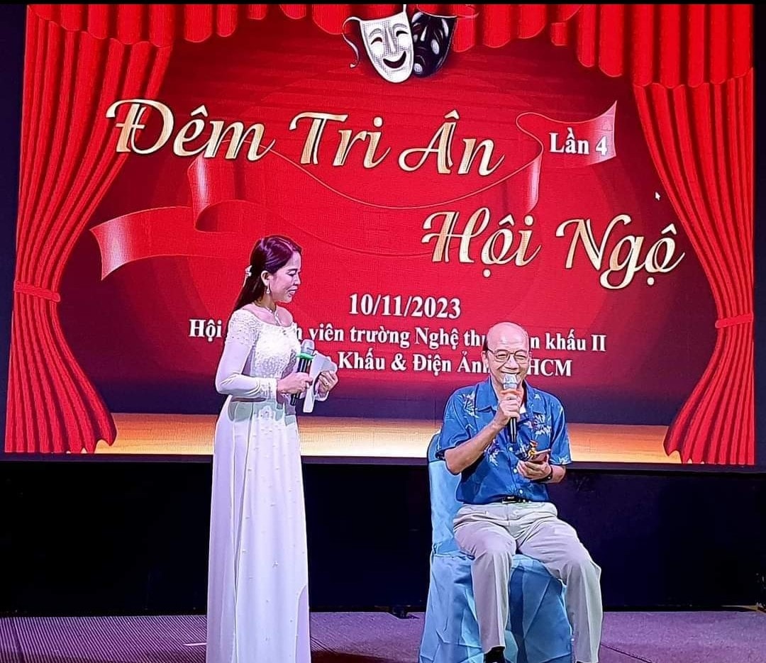 Nh&agrave; gi&aacute;o Nh&acirc;n d&acirc;n H&agrave; Quang Văn qua đời, thọ 79 tuổi - Ảnh 3.