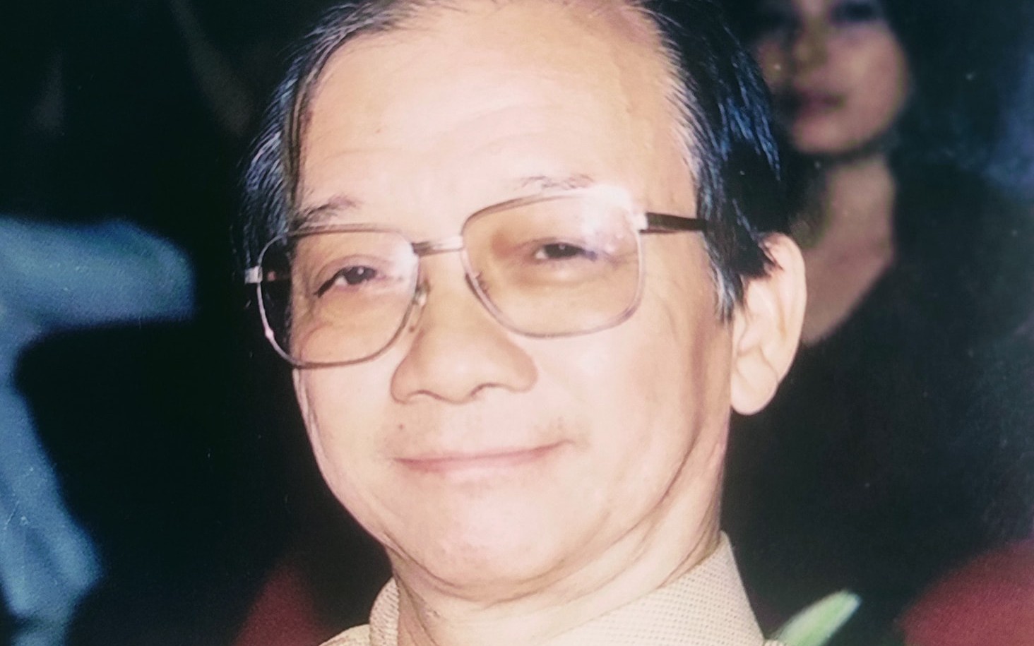 Nhà giáo Nhân dân Hà Quang Văn qua đời