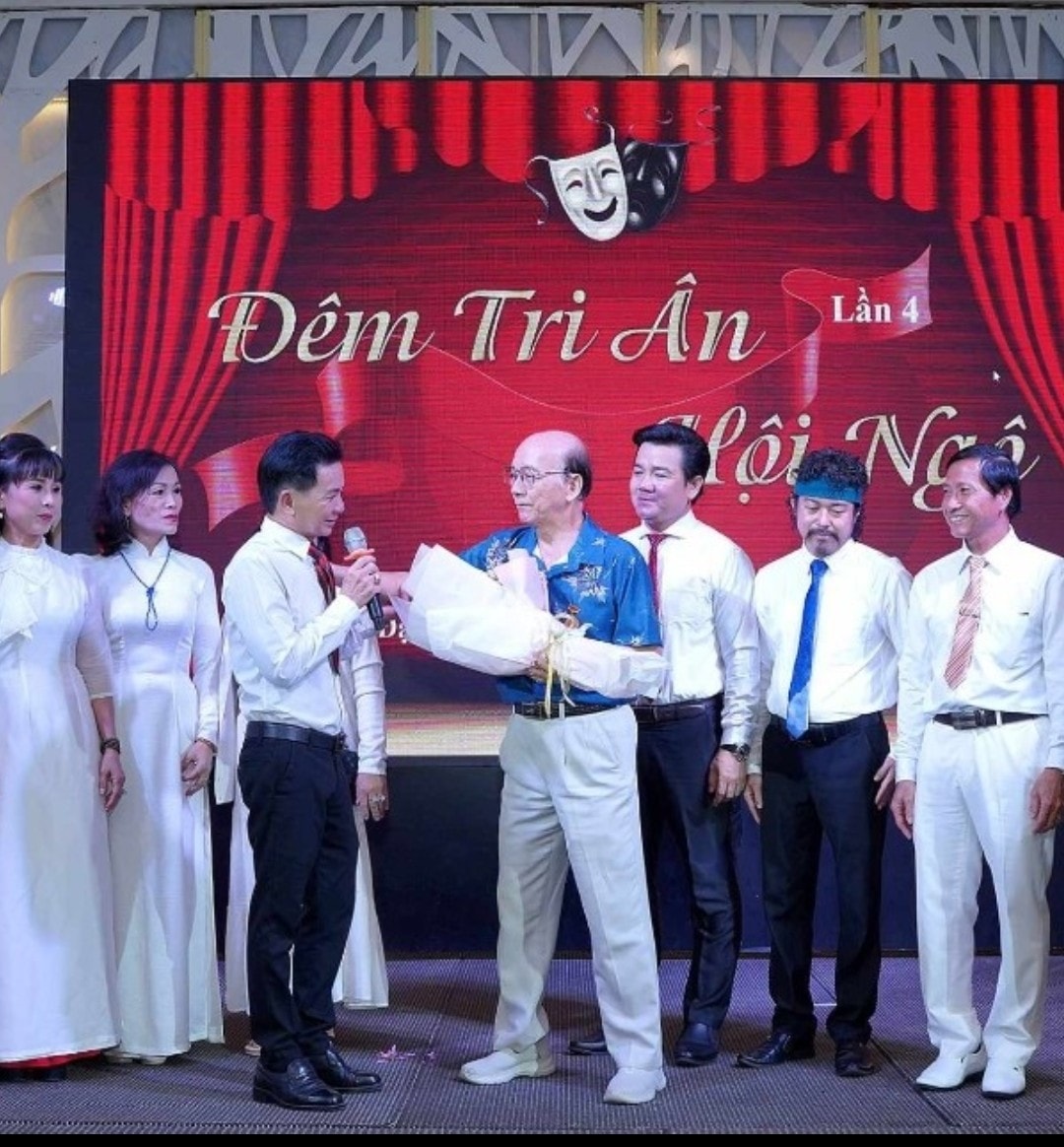 Nh&agrave; gi&aacute;o Nh&acirc;n d&acirc;n H&agrave; Quang Văn qua đời, thọ 79 tuổi - Ảnh 4.
