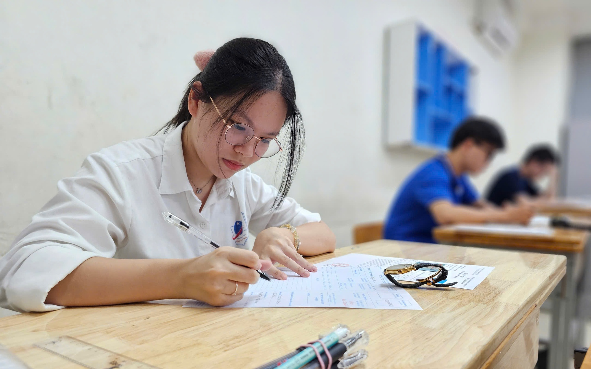 Bộ GD-ĐT "chốt" kế hoạch tuyển sinh đại học, cao đẳng 2026