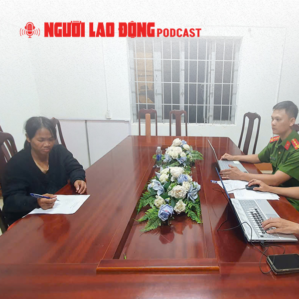 Thêm thông tin bất ngờ vụ mẹ thả con 1 tuổi xuống giếng