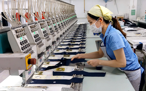 Khơi dậy nội lực, thúc đẩy đột phá