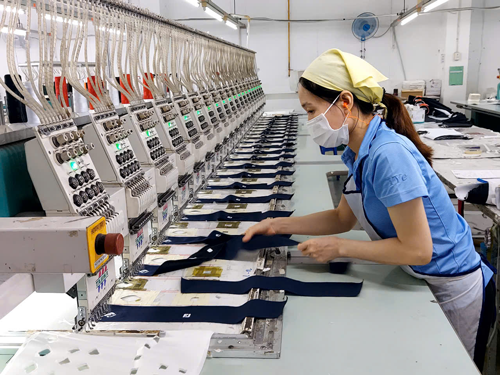 Khơi dậy nội lực, th&uacute;c đẩy đột ph&aacute; - Ảnh 1.