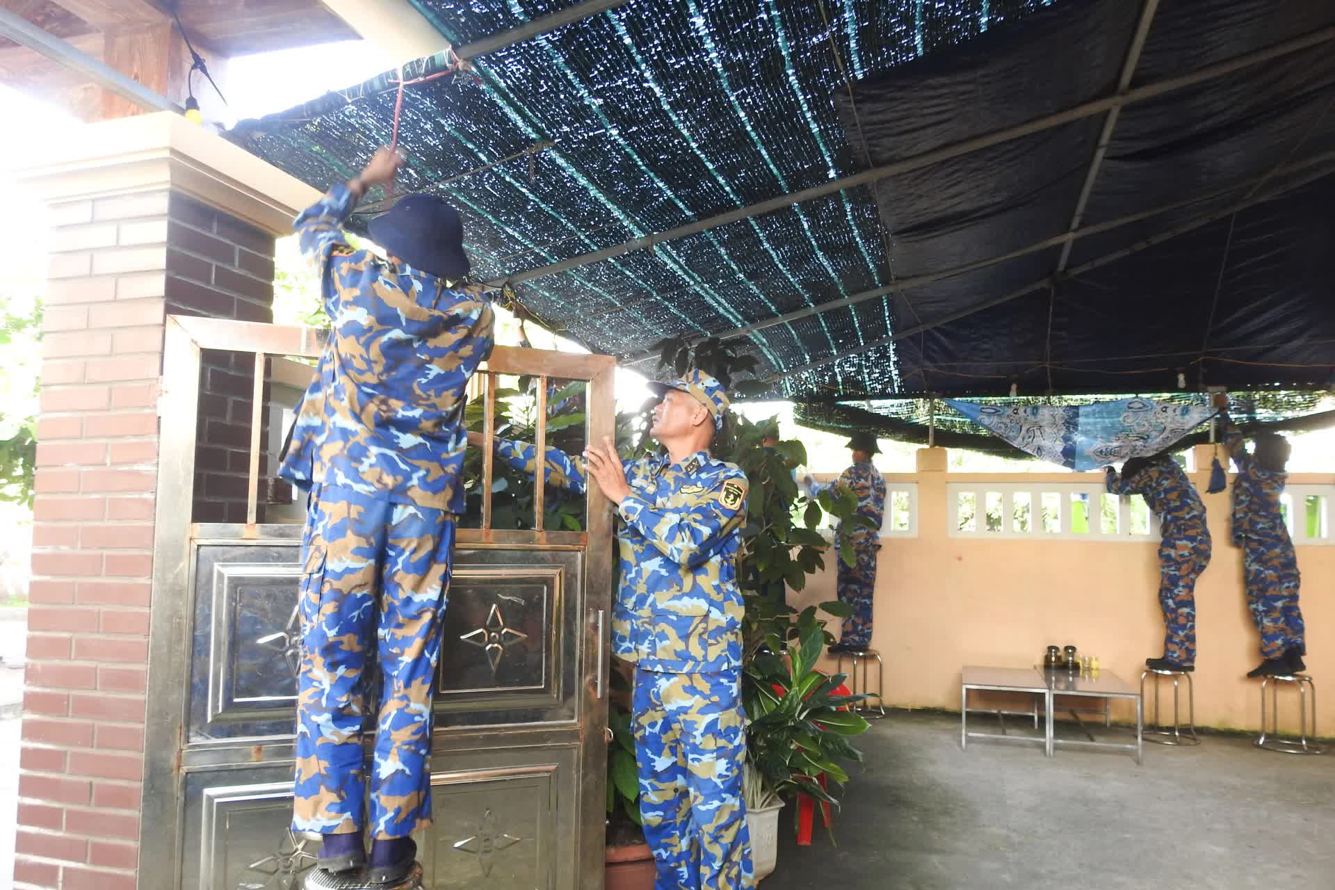  Kh&aacute;nh H&ograve;a, Gia Lai chủ động ứng ph&oacute; b&atilde;o Kalmaegi - Ảnh 8.