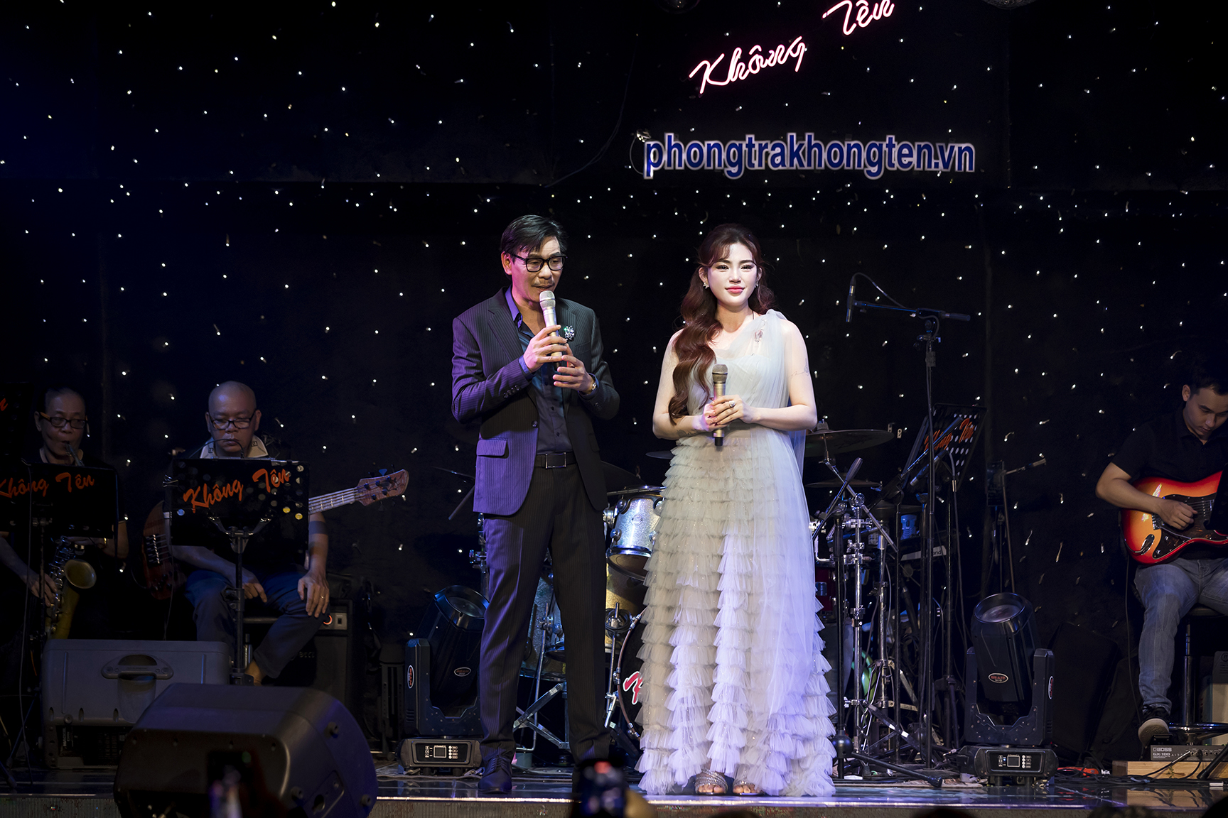 Giấc mơ mùa thu của Duy Hưng - Ảnh 3.