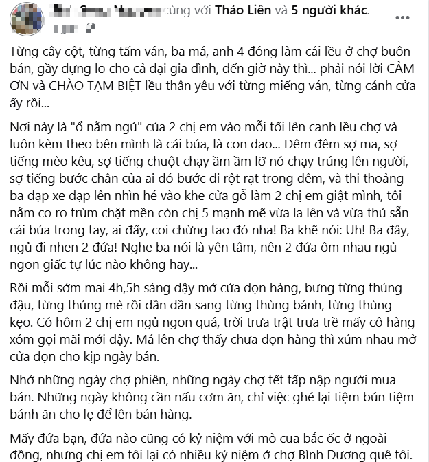 Chợ Bình Dương bị thiêu rụi sau đêm cháy lớn: Nỗi đau của tiểu thương - Ảnh 1.