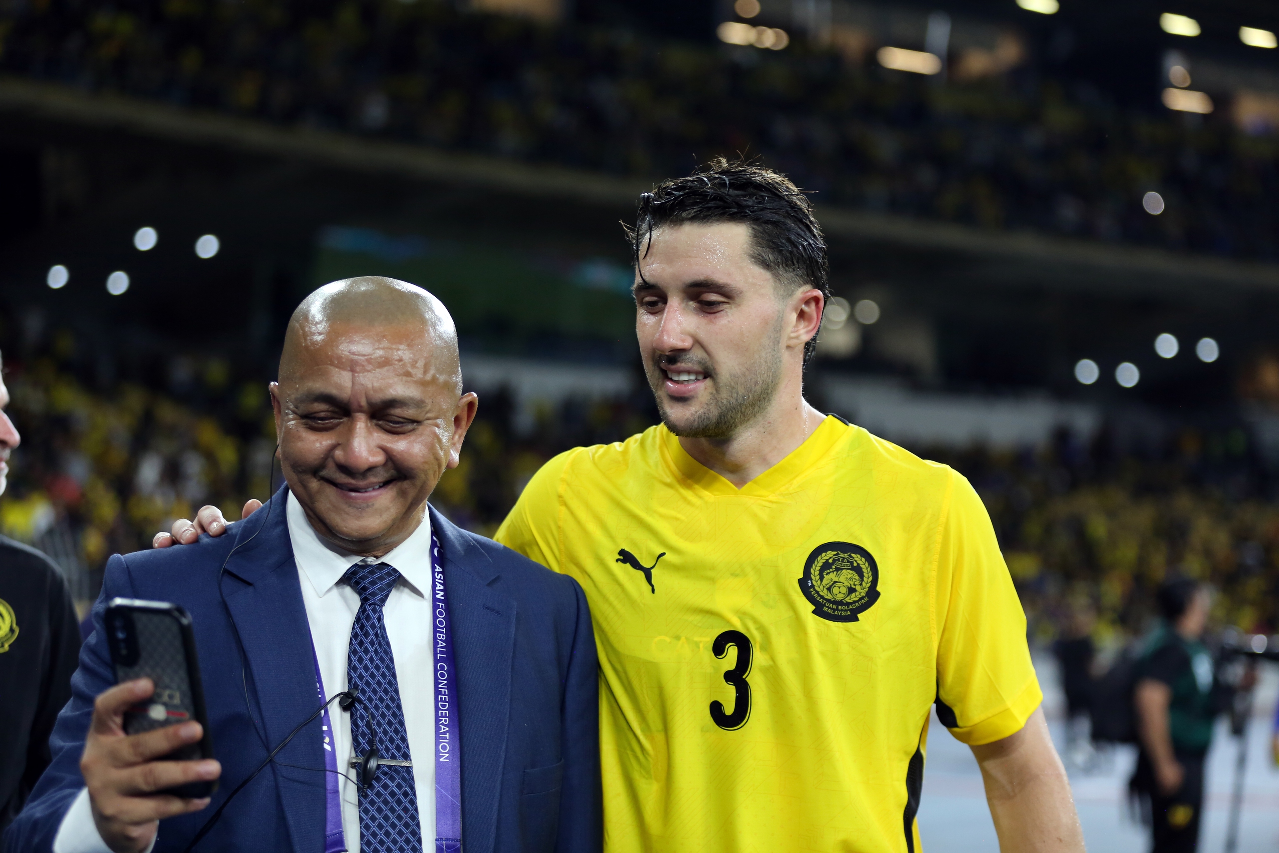 FIFA bác đơn, Việt Nam vẫn chưa thể hưởng lợi - Ảnh 2.